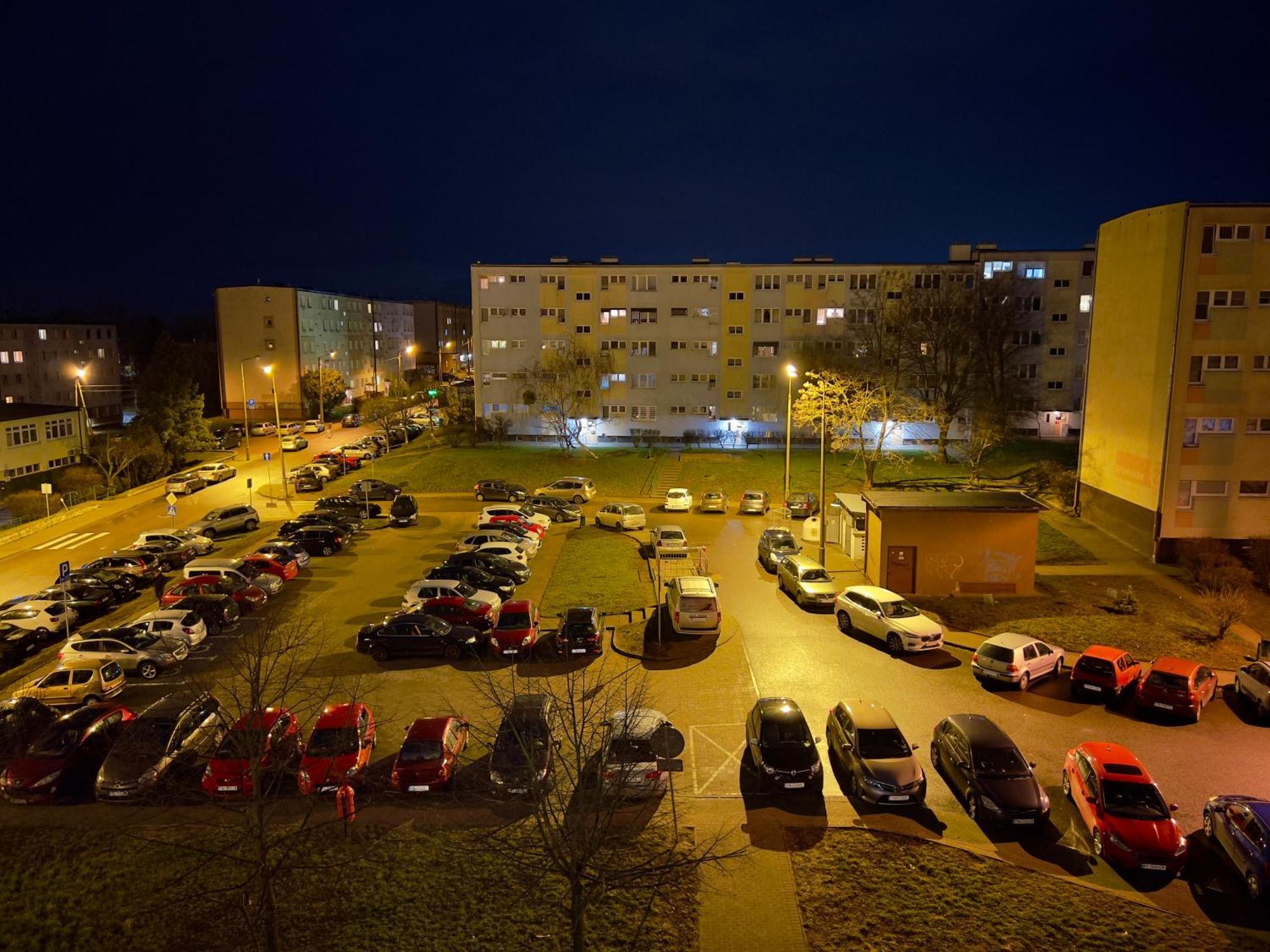 Apartament Dworcowa Konin (Greater Poland) Exterior foto